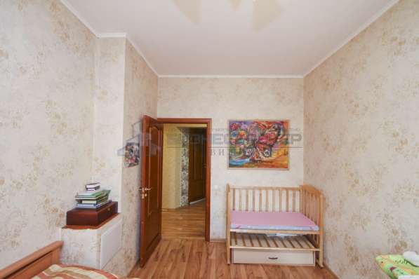Продам трехкомнатную квартиру на Майской, 22 в Сургуте фото 12
