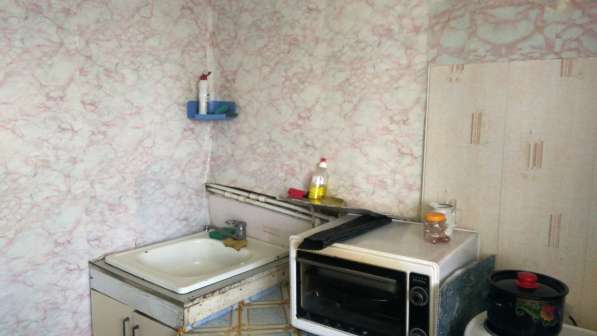 Просторная комната в общежитии в Переславле-Залесском фото 13