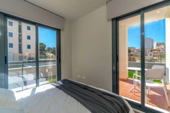 Недвижимость в Испании, Новые квартиры в Гуардамар в фото 7