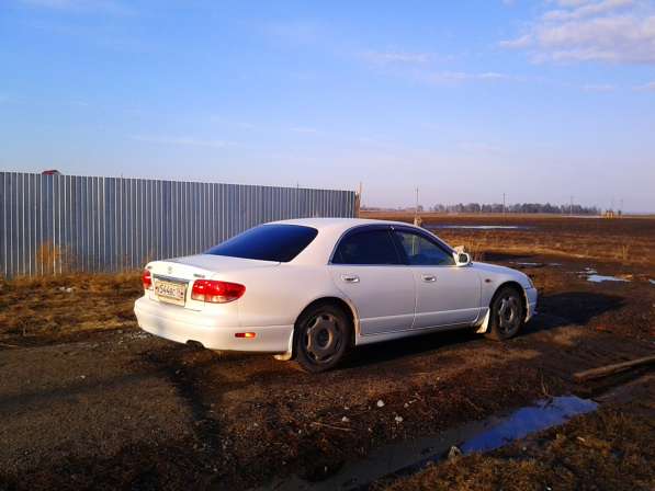 Mazda, Millenia, продажа в Барнауле