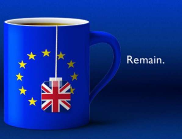 ПМЖ в Европе