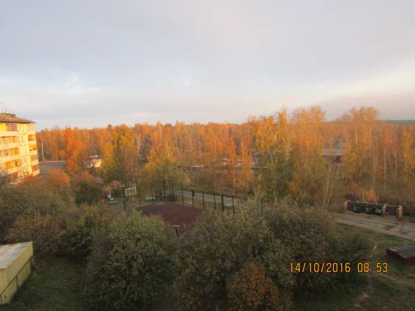 ул. Маршала Конева в Иркутске