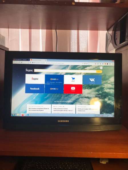 Принтер hp desk JET F4583