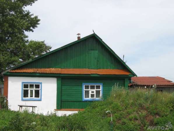 Продается дом Тульская область Одоев в Туле фото 5