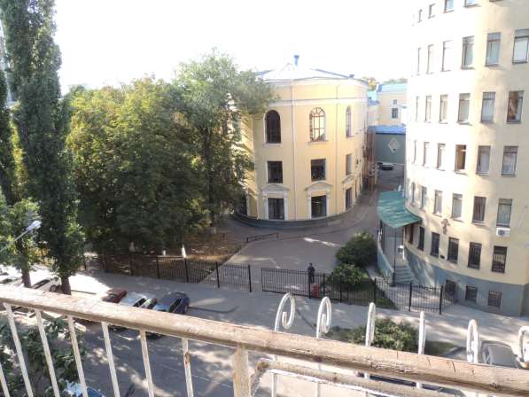 1-комнатная квартира у Медакадемии в Воронеже фото 6