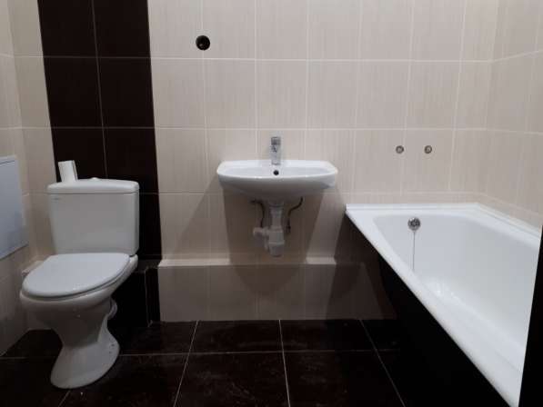 Ремонт ванной комнаты в Екатеринбурге