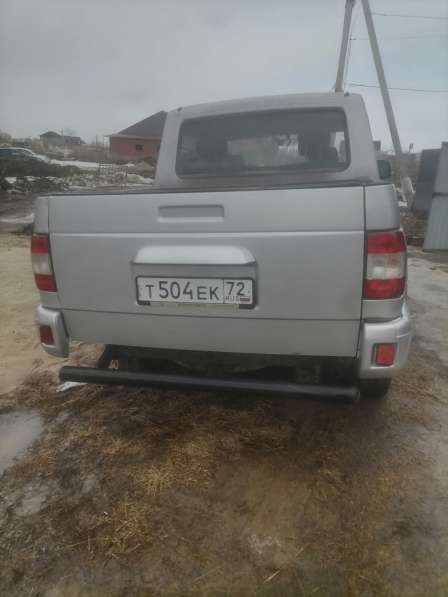 УАЗ, Pickup, продажа в Тюмени в Тюмени фото 3
