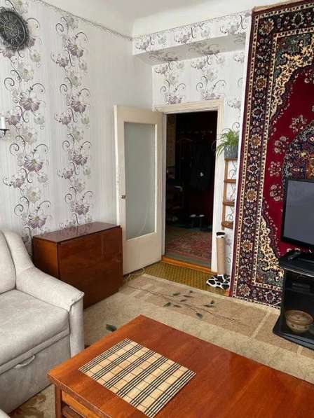 Продается 3х комнатная квартира в г. Луганск, пос. Юбилейный в 