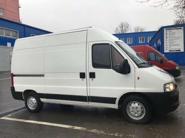 Продам грузовой фургон FIAT Ducato в Ростове-на-Дону фото 15