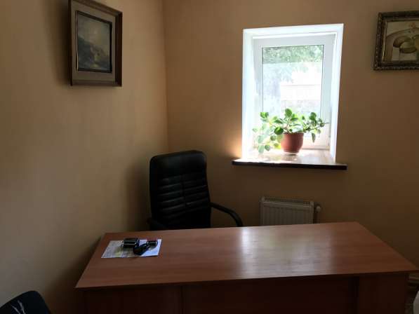 Уютный офис в центре Симферополя в Симферополе фото 11