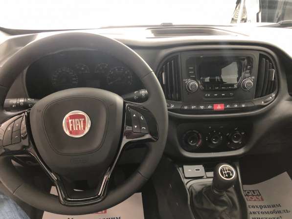 Fiat, Doblo, продажа в Мытищи в Мытищи фото 7