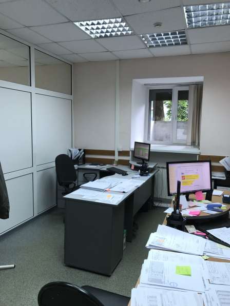 Офисное помещение 158 кв.м. кабинетной планировки (с арендат в Иркутске фото 19