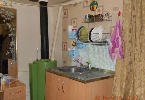 Продам дом в Ростов-на-Дону.Жилая площадь 47 кв.м. в Ростове-на-Дону фото 4