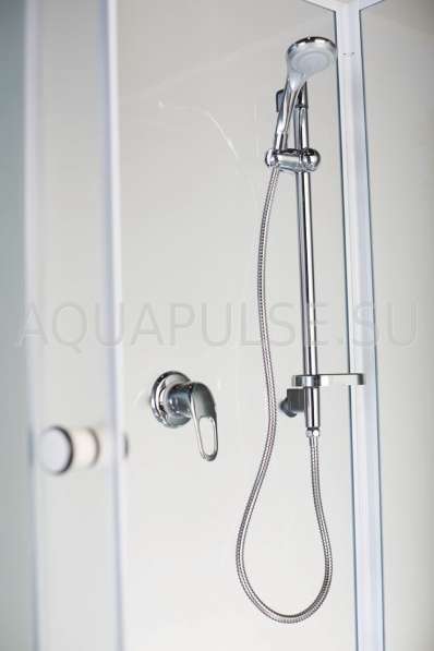 Душевая кабина Aquapulse 8505A m