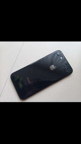 Продаю iPhone 8 64gb Black