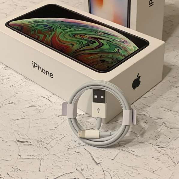 Зарядка для IPhone. Кабель lightning в Санкт-Петербурге