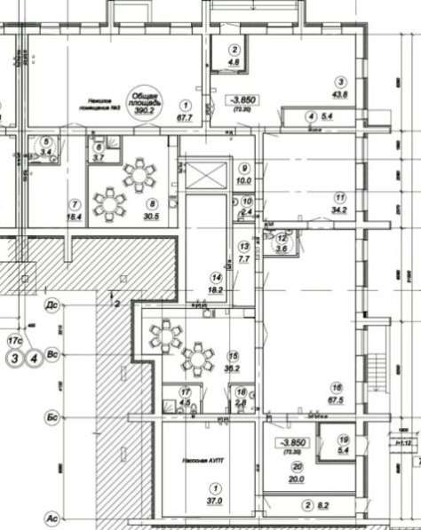 Торговое помещение, 400 м² в Казани