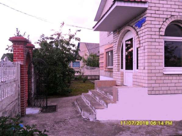 Шикарный комфортабельный коттедж с евроотделкой в Уфе фото 37