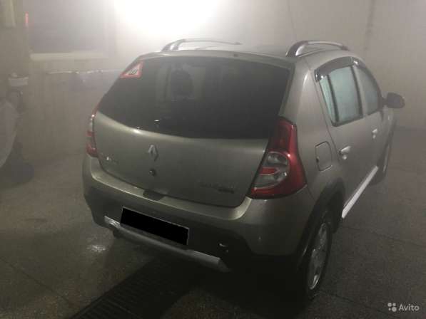 Renault, Sandero, продажа в Иванове в Иванове фото 5
