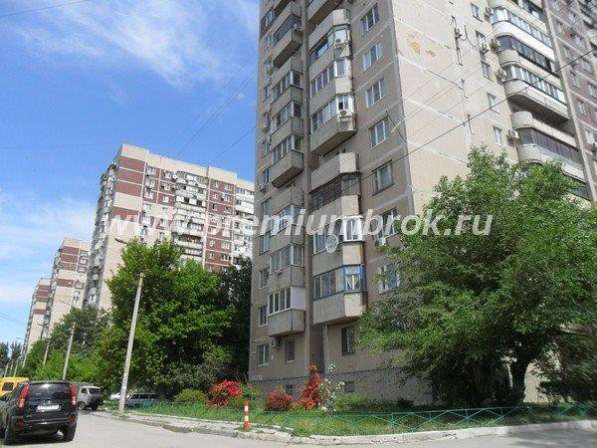 Продам трехкомнатную квартиру в Волгограде. Жилая площадь 72,10 кв.м. Этаж 12. Есть балкон. в Волгограде фото 15