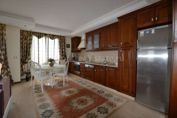 Просторная квартира – 125 м2 в фото 9