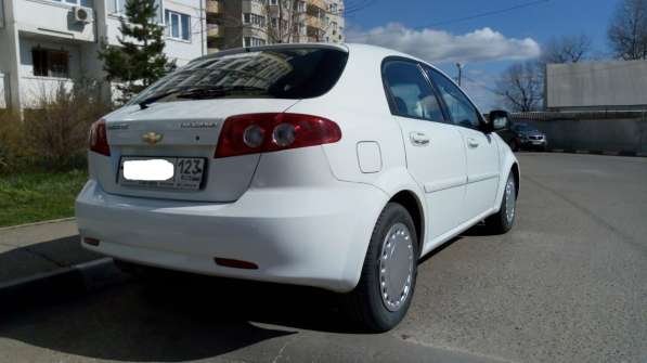 Chevrolet, Lacetti, продажа в Краснодаре в Краснодаре фото 13