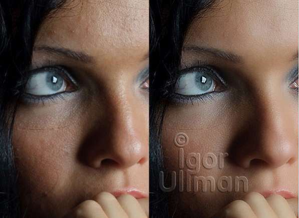 Фотограф ретушер в Москве фото 23