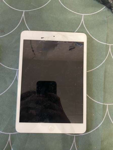 Ipad mini2