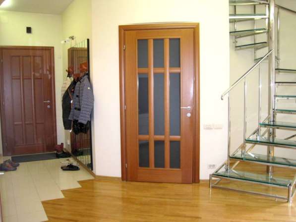 Продам элитную 2-ух уровневую квартиру в Тюмени, 288м2 в Тюмени фото 19