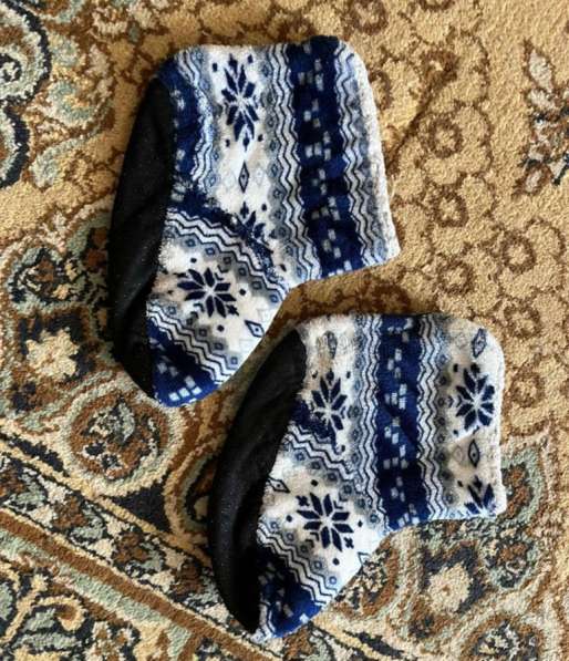 Носки шерстяные в Казани