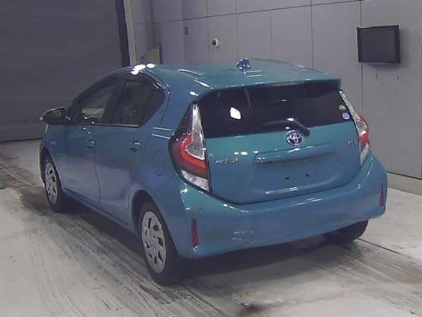 Toyota, Prius, продажа в Москве в Москве фото 4