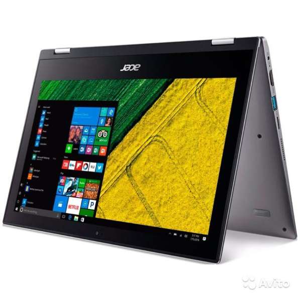 Продаю Ноутбук-трансформер Acer SP111-32N-C1AJ