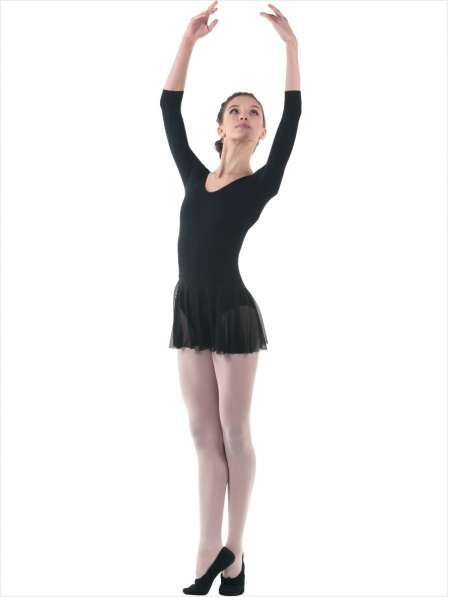 Одежда для гимнастики и танцев в Королёве фото 9