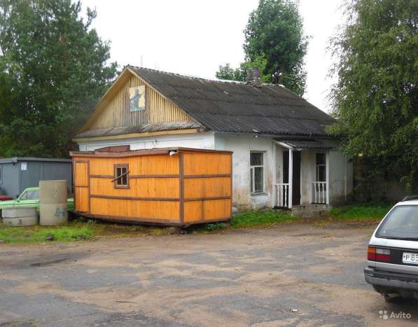 Производственно-складские помещения (250 - 500м2) в Твери фото 7