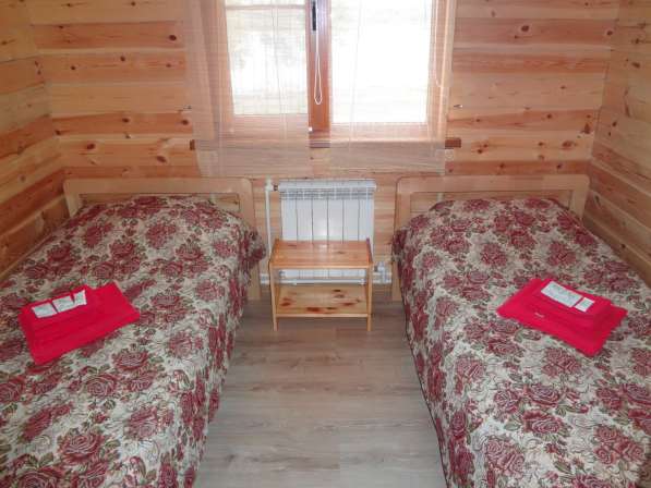 База отдыха в Лугах фото 19