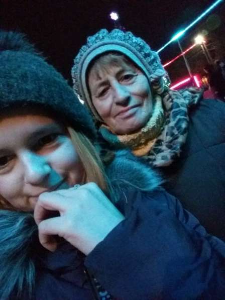 Галина, 63 года, хочет познакомиться – Ищю пенссионера