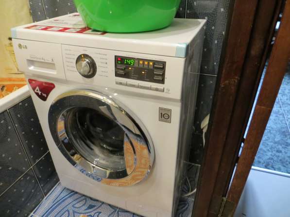 Срочный ремонт стиральных машин автомат. Выезд