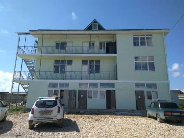 Жилье для семьи в Севастополе фото 6