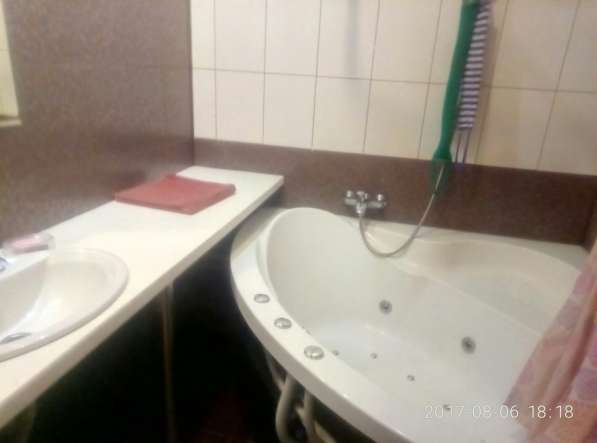 Квартира у метро Озерки в Санкт-Петербурге фото 17