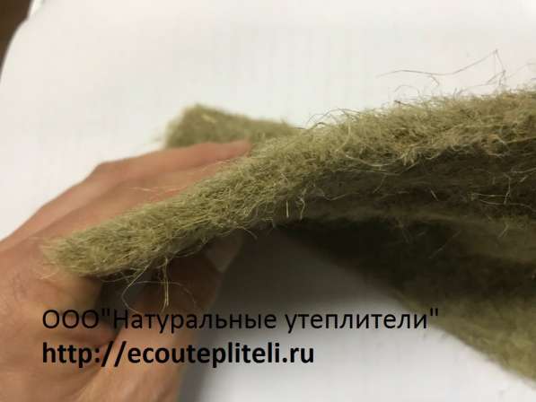 Материал для конопатки в Москве фото 4