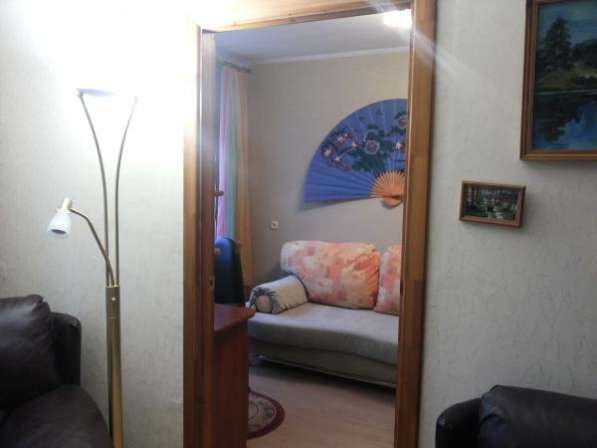 Квартира в Полоцке на квартиру в Минске в Санкт-Петербурге фото 7