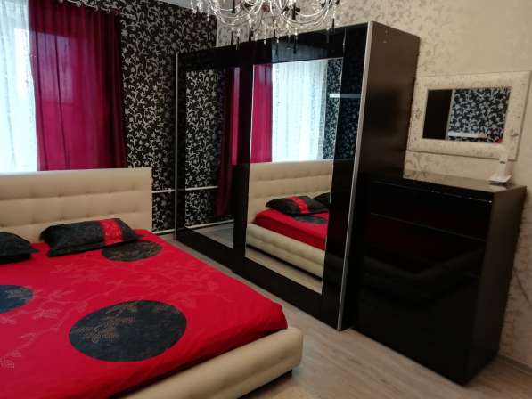 Сдается 1-к. квартира в Обнинске, Ленина 144 в Обнинске фото 17