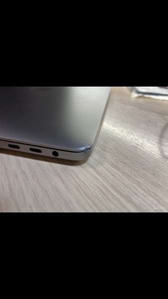 MacBook Pro 13 TouchBargb в Реутове фото 4