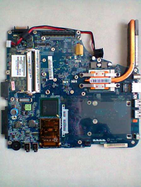 Asus F5RL на запчасти в Москве фото 10