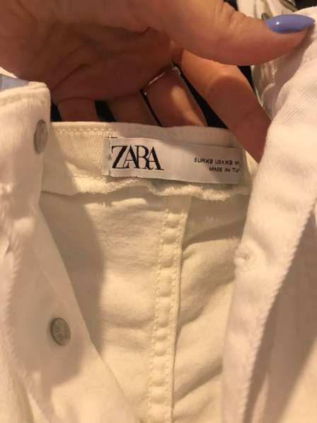 Платье/сарафан Zara (Новый) в Санкт-Петербурге