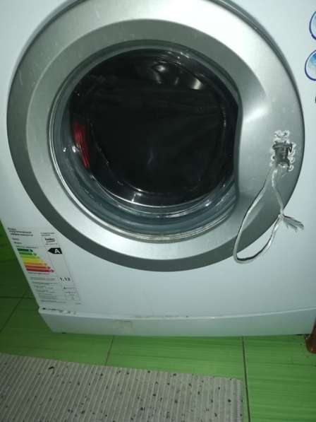 Ремонт стиральных машин в фото 16