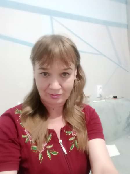 Людмила ватсап, 52 года, хочет пообщаться