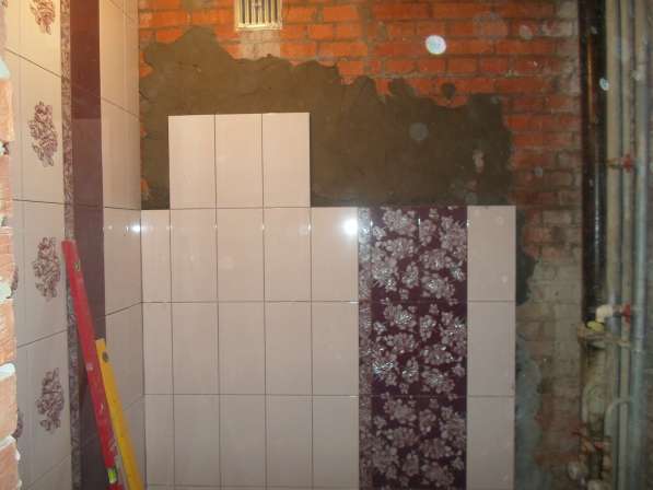 Полный ремонт квартир в Хабаровске фото 6