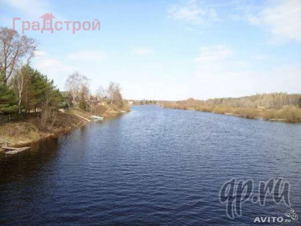 Бережное вологодской области