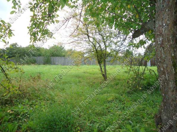 realty_mapper3.plot_in_locationИндивидуальное жилищное ст-во. Площадь 15.00 сот.Есть Газ. в Москве фото 3